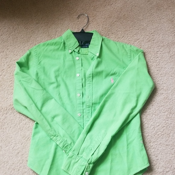 Polo - Picture 1 of 1